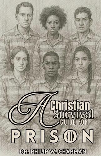 Cover image for A Christian Survival Guide for Prison