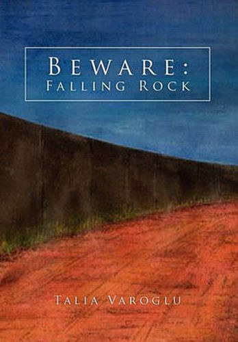 Cover image for Beware: Falling Rock