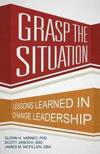 Cover image for Grasp the Situation