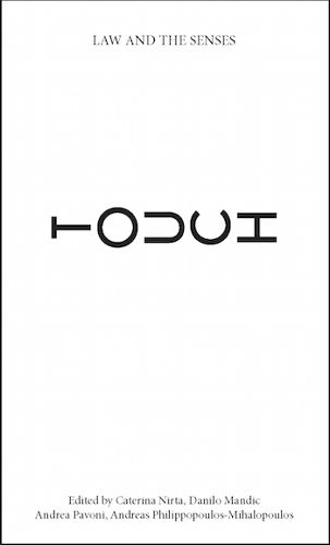 Cover image for Touch