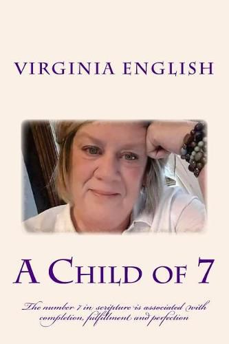 Cover image for A Child of 7