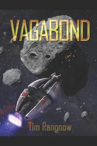 Cover image for Vagabond