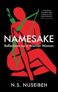 Cover image for Namesake