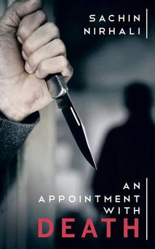 Cover image for An Appointment with Death