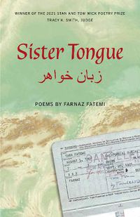 Cover image for Sister Tongue