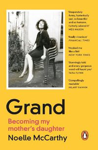 Cover image for Grand
