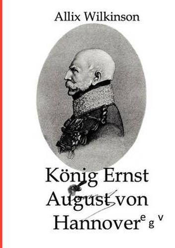 Cover image for Koenig Ernst August von Hannover