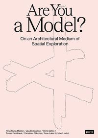 Cover image for Are You a Model?