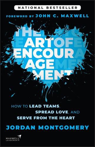 Cover image for The Art of Encouragement