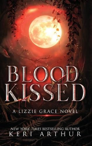 Cover image for Blood Kissed