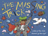 Cover image for The Missing Trick