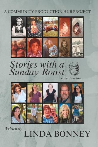 Cover image for Stories with a Sunday Roast