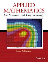 Cover image for Applied Mathematics for Science and Engineering