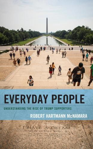 Cover image for Everyday People