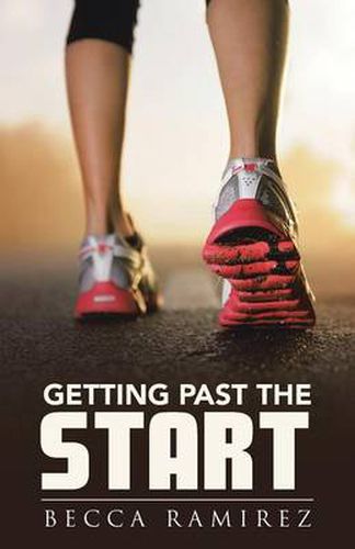 Cover image for Getting Past the Start