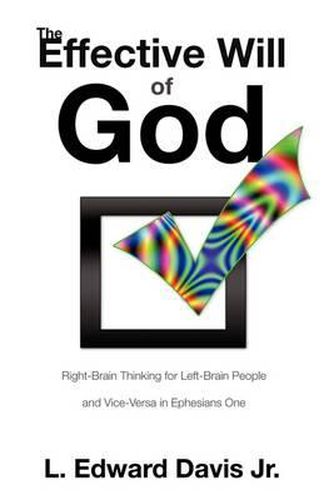 Cover image for The Effective Will of God