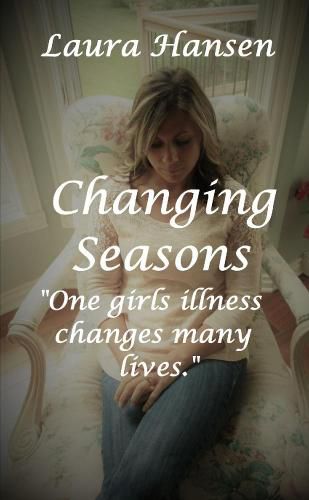 Cover image for Changing Seasons