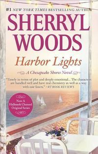 Cover image for Harbor Lights