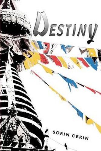 Cover image for Destiny