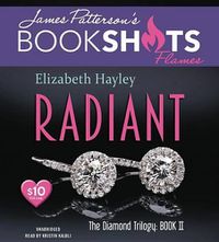 Cover image for Radiant: The Diamond Trilogy, Book II