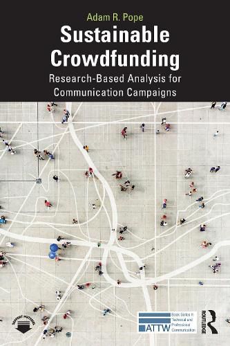 Cover image for Sustainable Crowdfunding