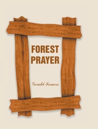 Cover image for Forest Prayer