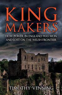 Cover image for Kingmakers