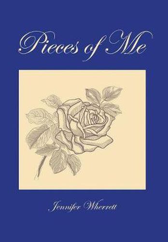 Cover image for Pieces of Me