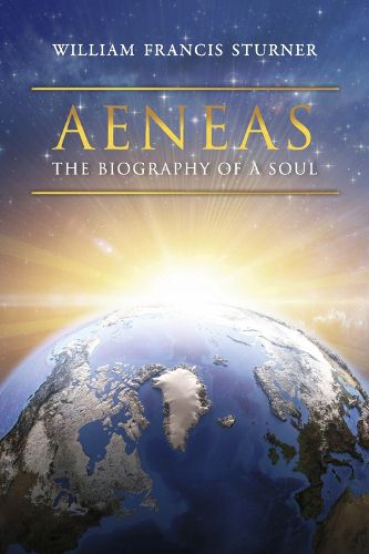 Cover image for Aeneas