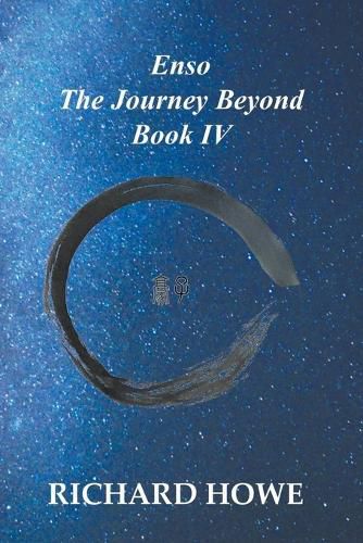 Cover image for Enso - The Journey Beyond