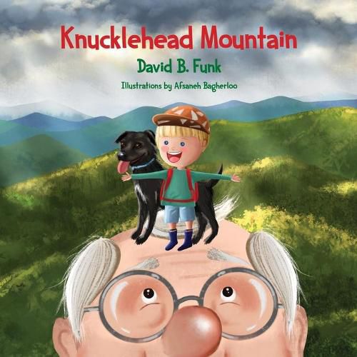 Cover image for Knucklehead Mountain