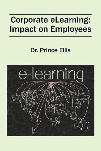 Cover image for Corporate eLearning: Impact on Employees