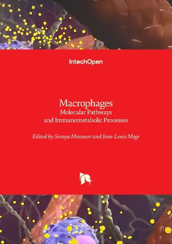 Cover image for Macrophages