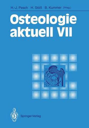 Osteologie Aktuell