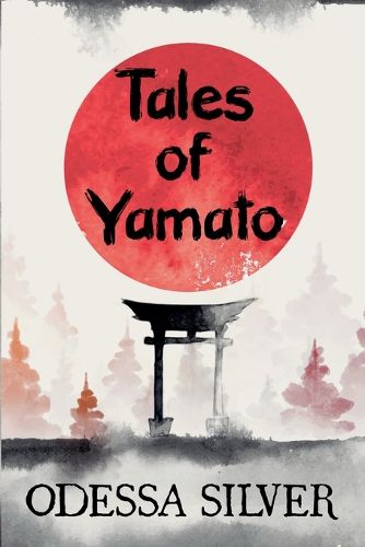 Cover image for Tales of Yamato