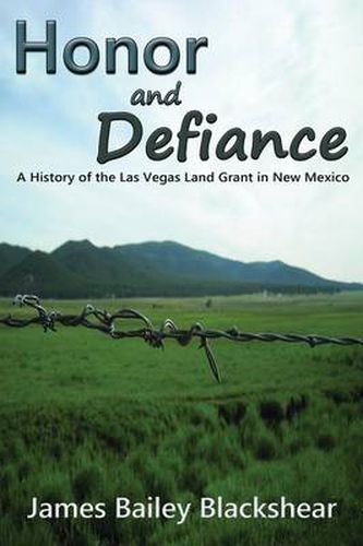 Cover image for Honor and Defiance