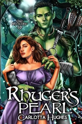 Cover image for Rhuger's Pearl