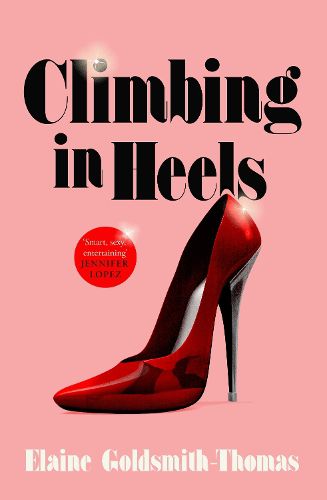 Cover image for Climbing in Heels