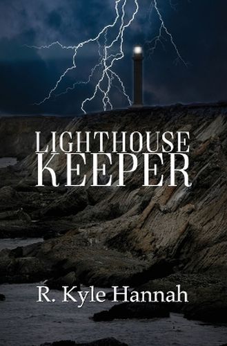 Cover image for Lighthouse Keeper