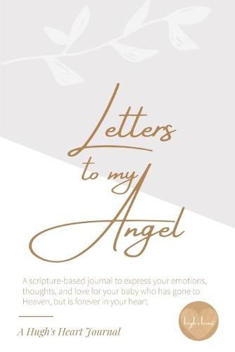 Cover image for Letters to my Angel