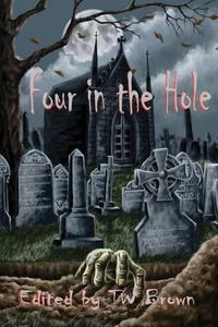 Cover image for Four in the Hole