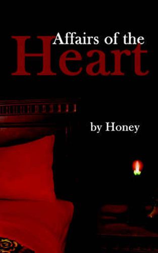 Cover image for Affairs of the Heart