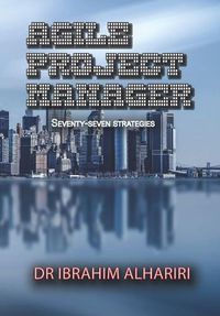 Cover image for Agile Project Manager