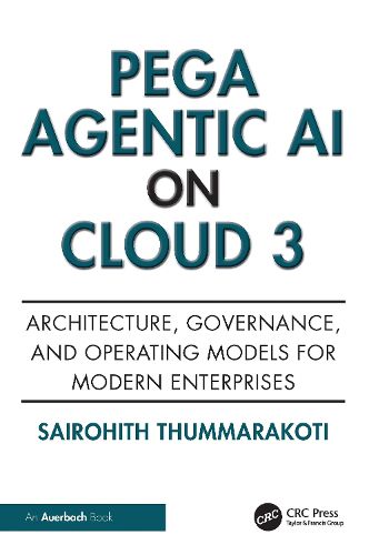 Cover image for Pega Agentic AI on Cloud 3