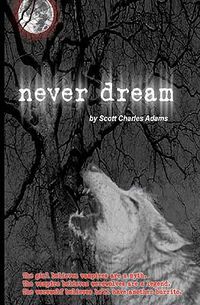 Cover image for never dream