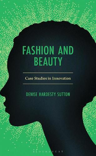 Cover image for Fashion and Beauty