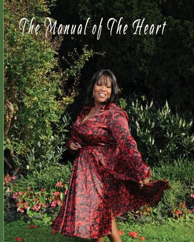 Cover image for The Manual of The Heart