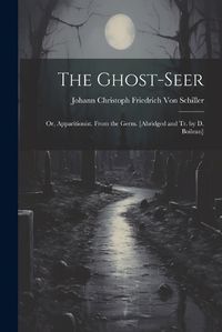 Cover image for The Ghost-Seer