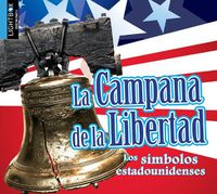 Cover image for La Campana de la Libertad