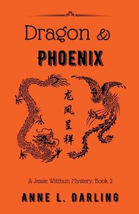 Cover image for Dragon & Phoenix